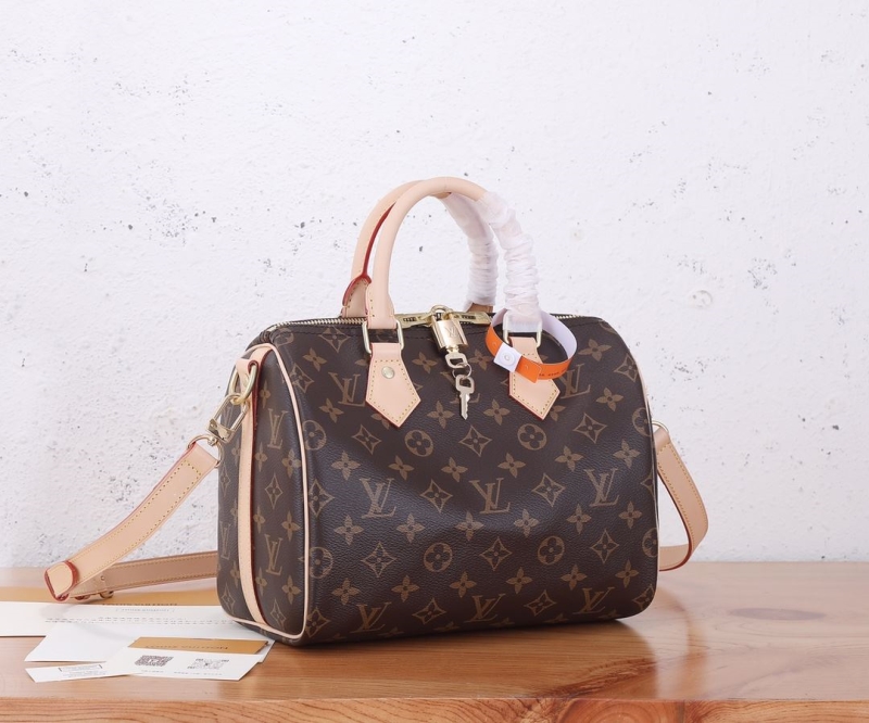 LV Speedy Bags